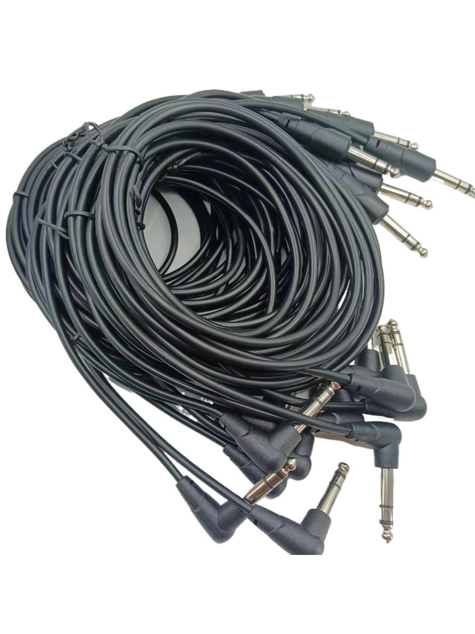 12 Cable Wire Harness Kit Repl - Learn Diy Electronics avaliação e preço