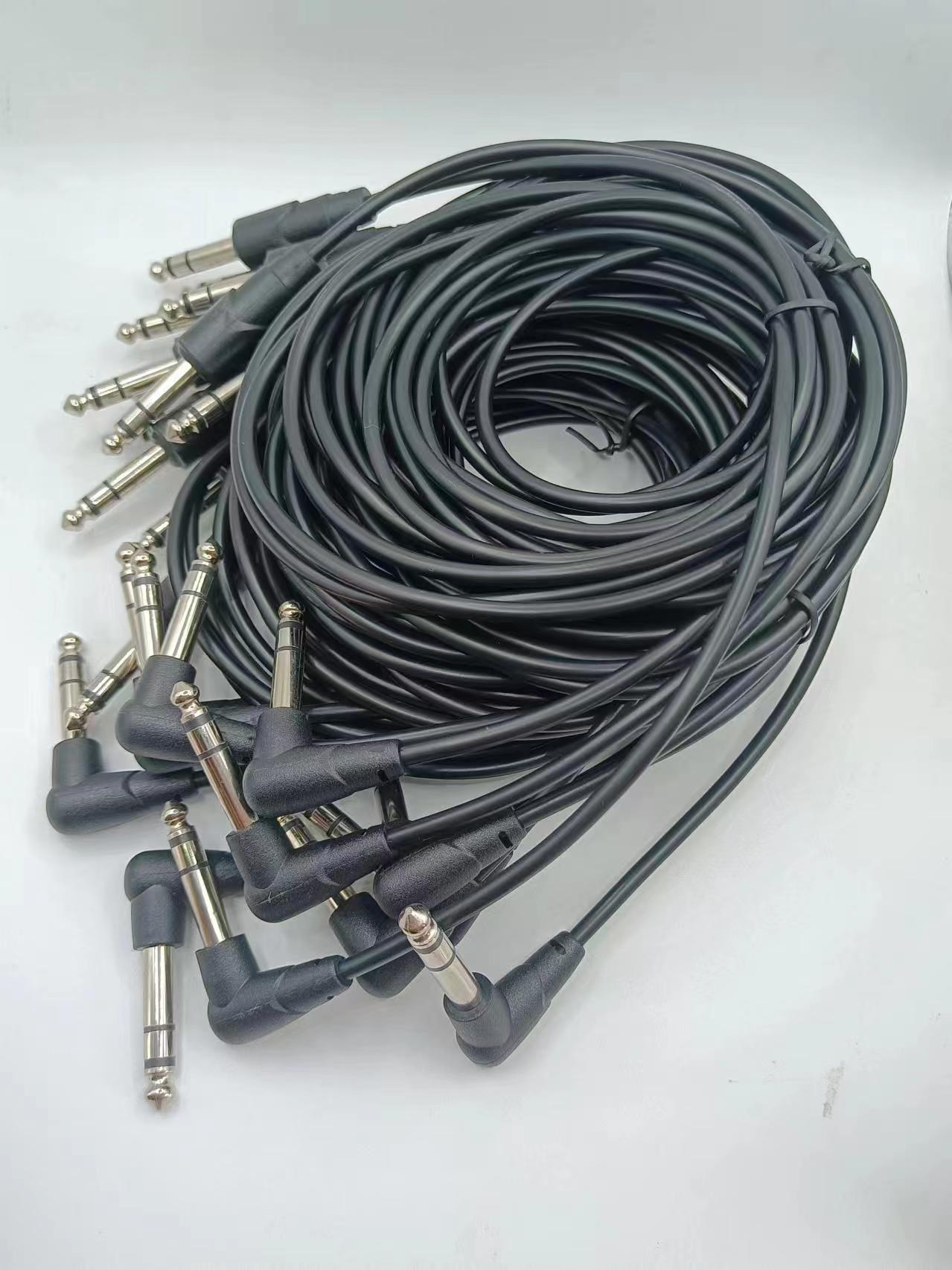 12 Cable Wire Harness Kit Repl - Learn Diy Electronics avaliação e preço
