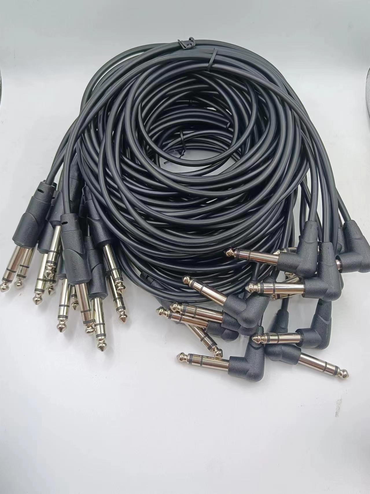 12 Cable Wire Harness Kit Repl - Learn Diy Electronics avaliação e preço
