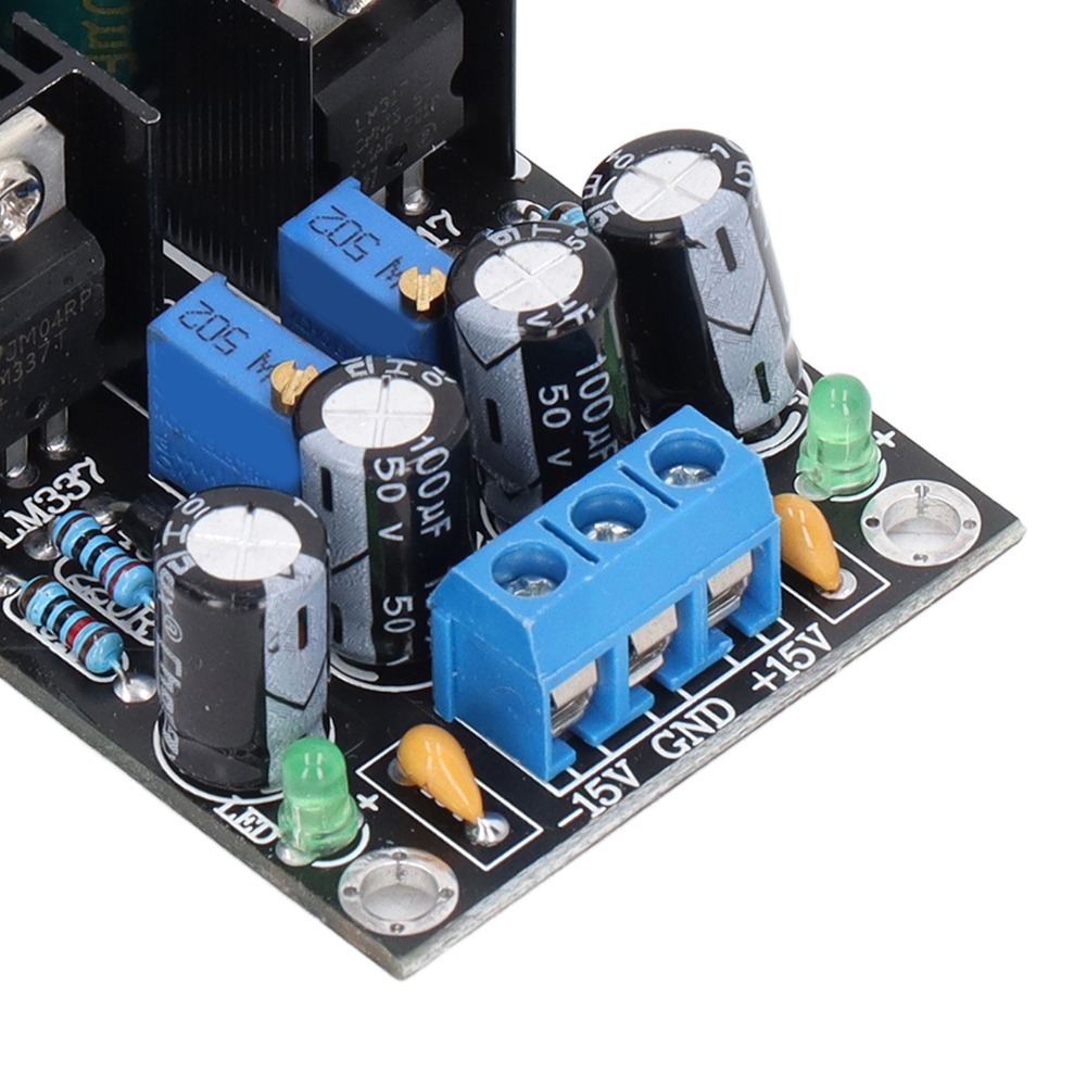 LM317 LM337 Voltage Regulator  - Lm317 Voltage Regulator avaliação e preço
