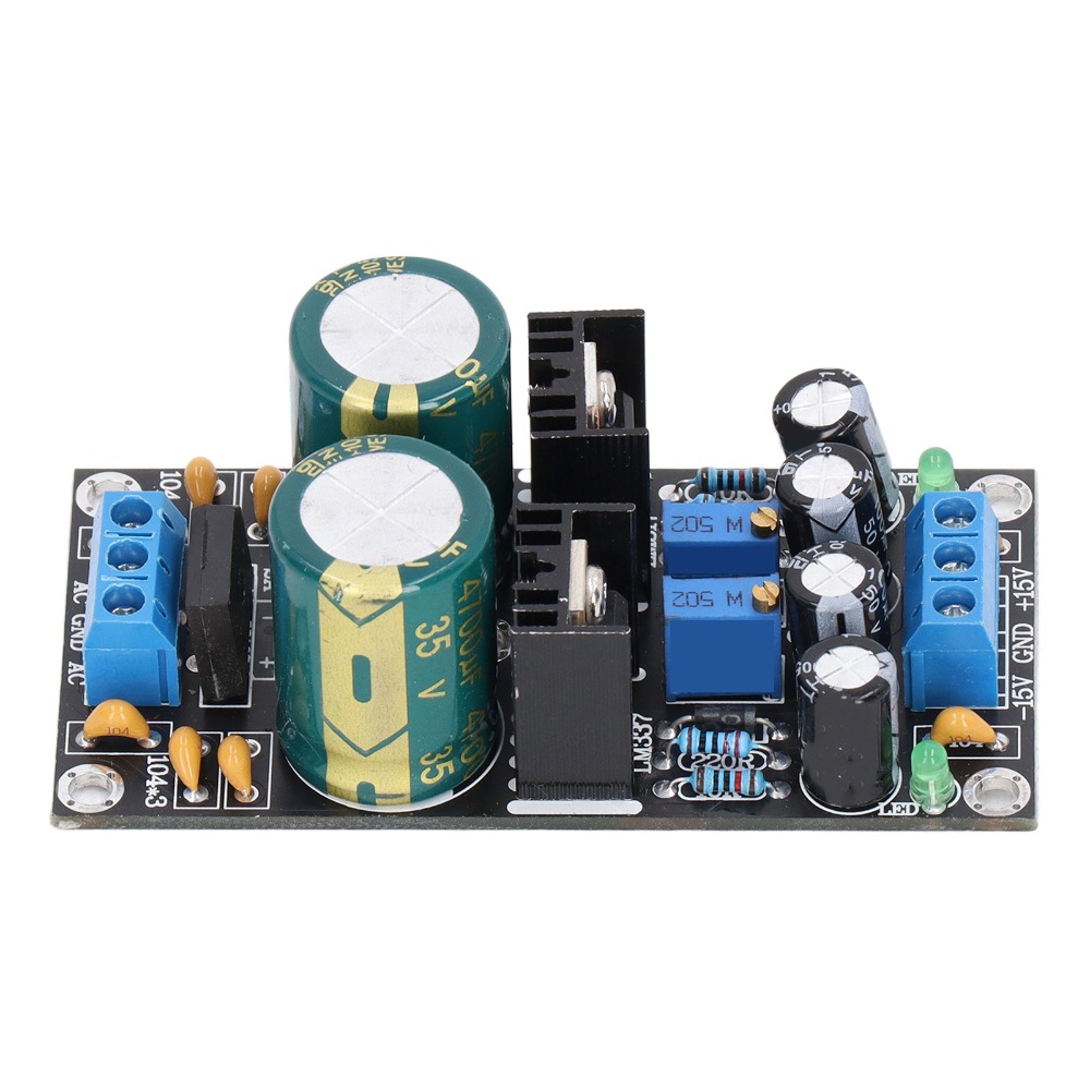 LM317 LM337 Voltage Regulator  - Lm317 Voltage Regulator avaliação e preço
