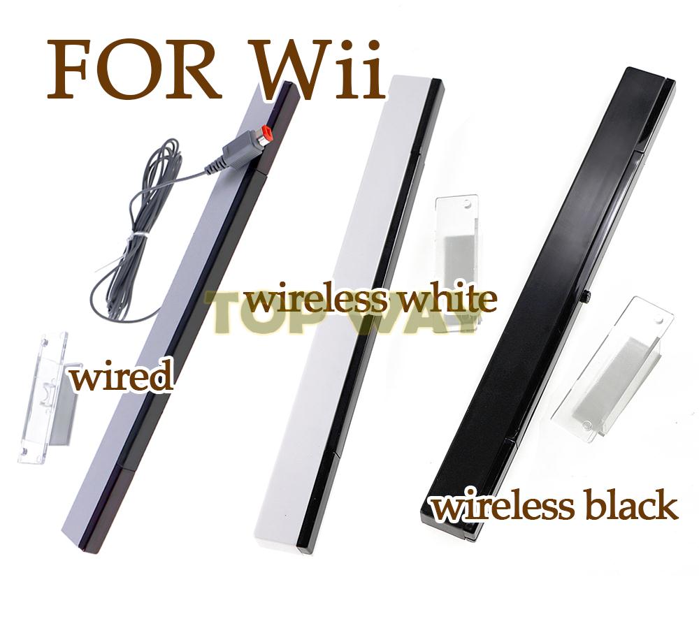 1PC Wired Wireless Infrared IR - Ir Infrared Receiver avaliação e preço