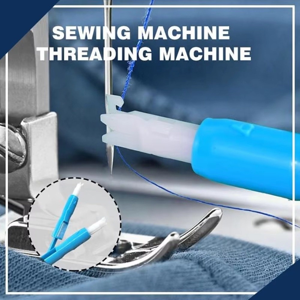 1/2Pcs Needlework Automatic Ne - Diy Electronics Starter Kit avaliação e preço