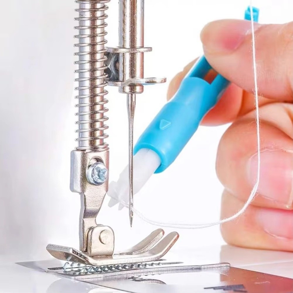 1/2Pcs Needlework Automatic Ne - Diy Electronics Starter Kit avaliação e preço