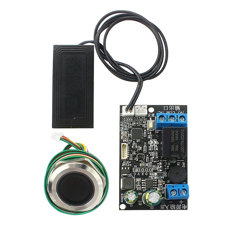 (Durable) Mobile Phone Control - Diy Electronic Modules avaliação e preço