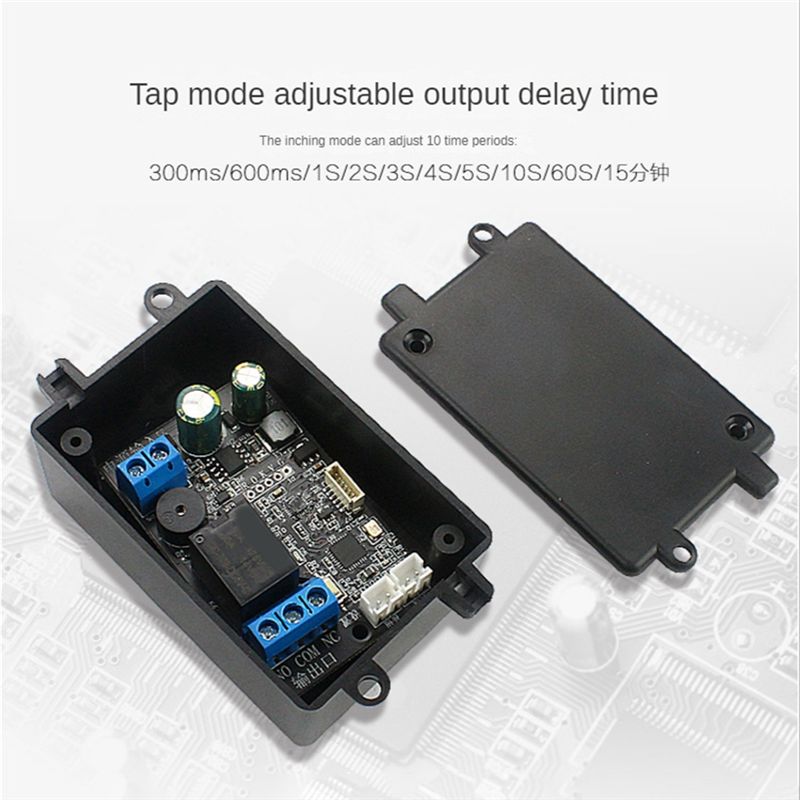 (Durable) Mobile Phone Control - Diy Electronic Modules avaliação e preço
