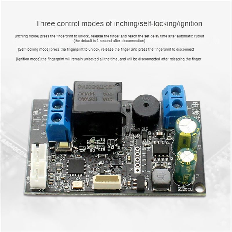 (Durable) Mobile Phone Control - Diy Electronic Modules avaliação e preço