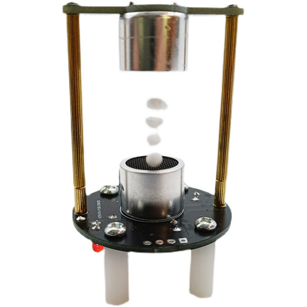DIY Standing Wave Levitator Su - Useful Diy Electronics avaliação e preço