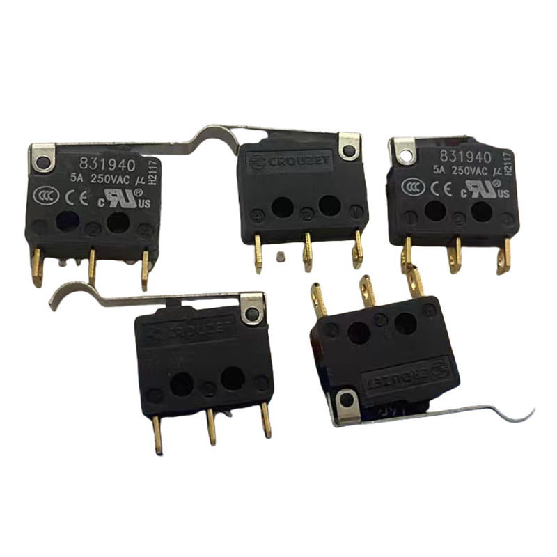 1PCS/LOTS 100% French Crouzet  - R/Diy Electronics avaliação e preço