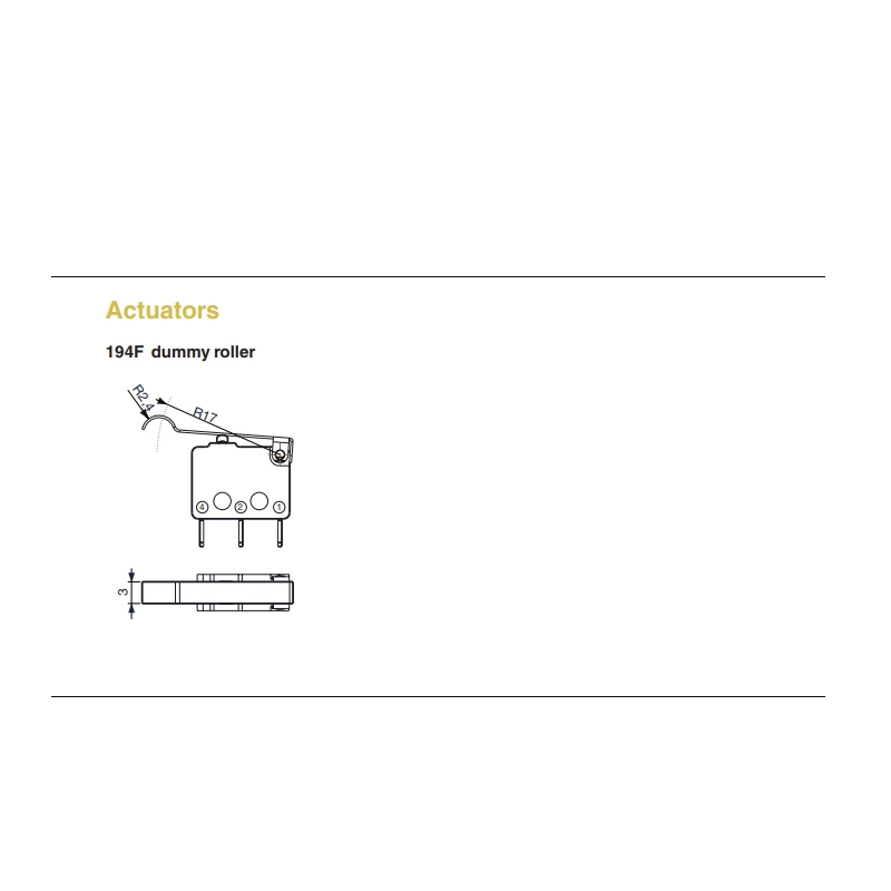 1PCS/LOTS 100% French Crouzet  - R/Diy Electronics avaliação e preço