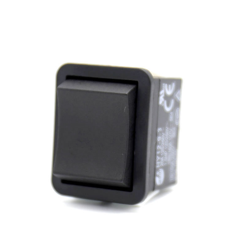 HY12-9-3 6 Pins  Momentary Pus - Push Button Tactile avaliação e preço