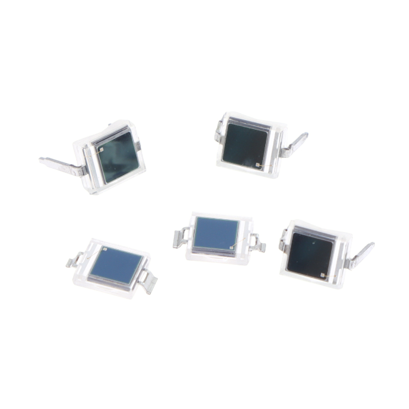 5Pcs Photodiode BPW34S BPW34 S - Ir Infrared Receiver avaliação e preço