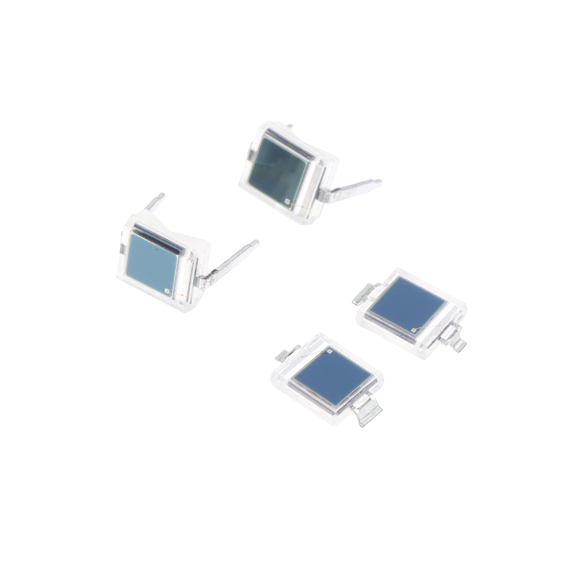 5Pcs Photodiode BPW34S BPW34 S - Ir Infrared Receiver avaliação e preço