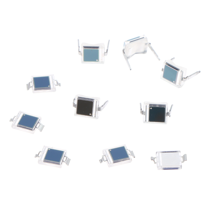 5Pcs Photodiode BPW34S BPW34 S - Ir Infrared Receiver avaliação e preço
