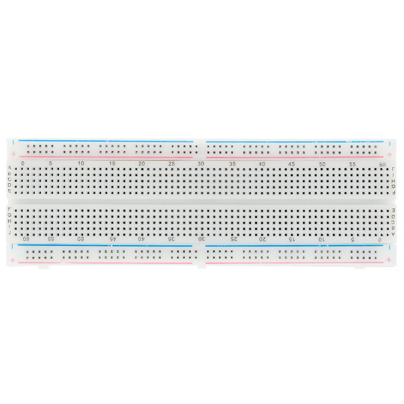 3.3V/5V MB102 Breadboard+ MB-1 - Breadboard Jumper Wire avaliação e preço