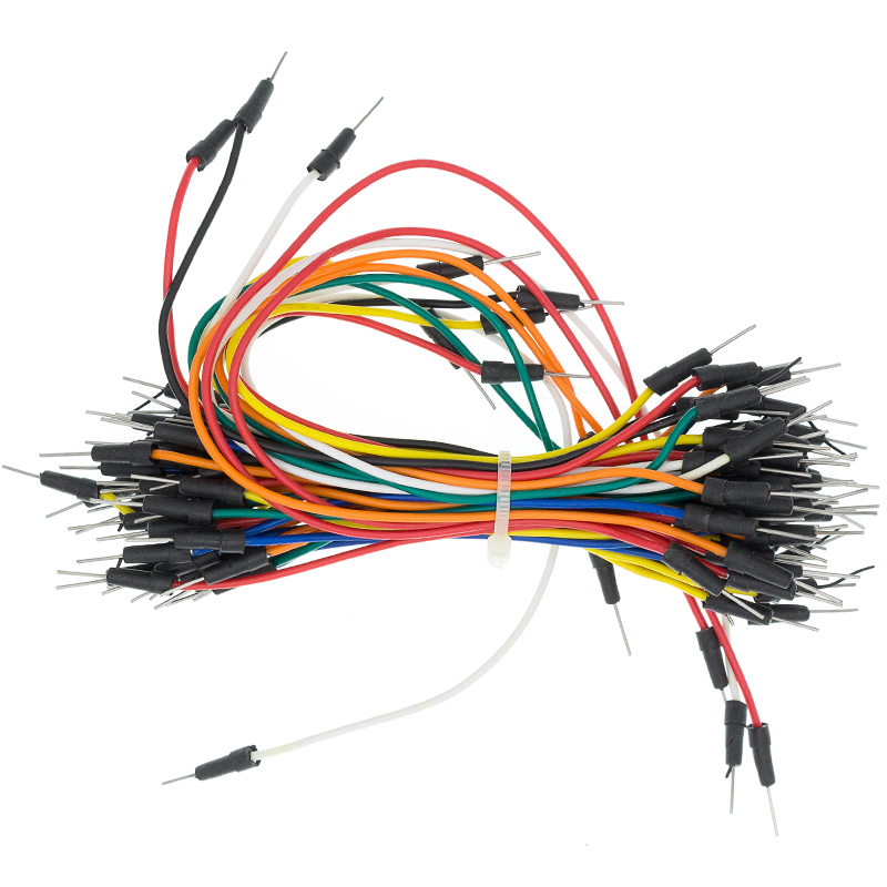 3.3V/5V MB102 Breadboard+ MB-1 - Breadboard Jumper Wire avaliação e preço