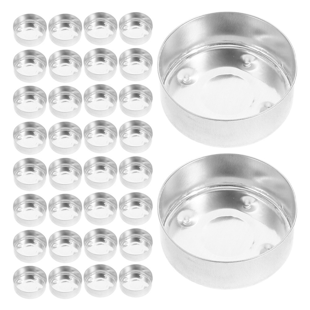 120Pcs Aluminum Holders for DI - Diy For Electronics avaliação e preço
