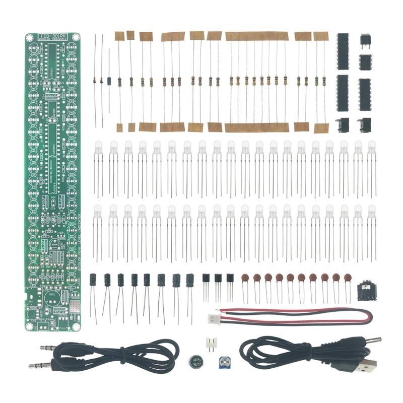 652F Electronic DIY Kits Batte - Diy Electronic Modules avaliação e preço