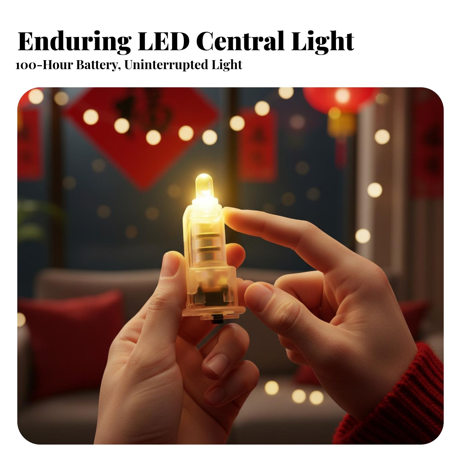 LED Light Bead Wick, Electroni - Diy For Electronics avaliação e preço