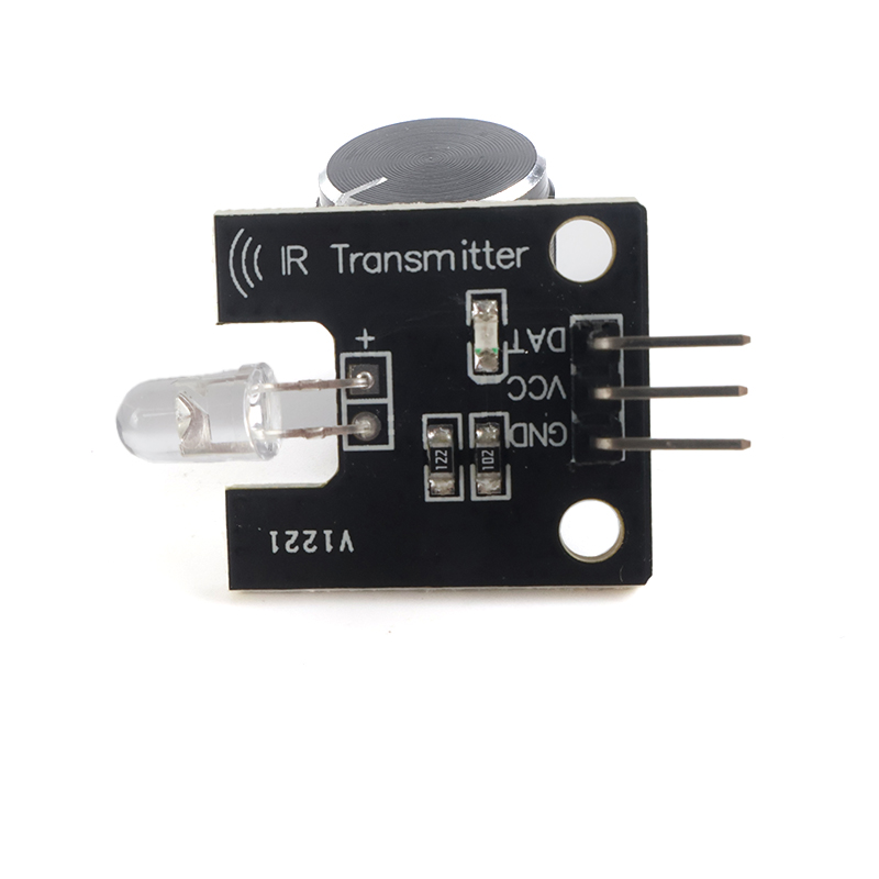 IR Infrared Transmitter & Rece - Ir Infrared Receiver avaliação e preço