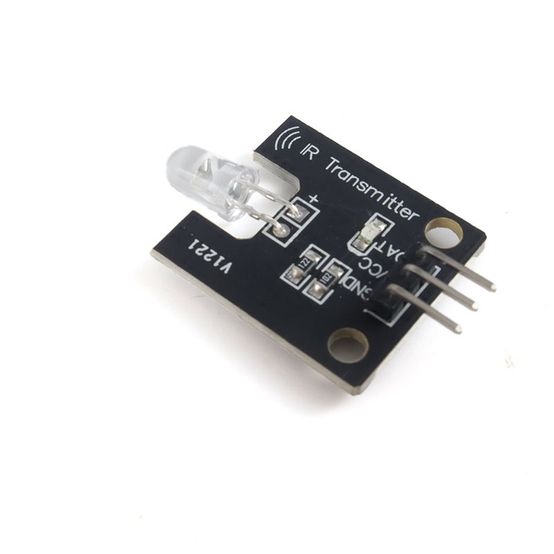 IR Infrared Transmitter & Rece - Ir Infrared Receiver avaliação e preço