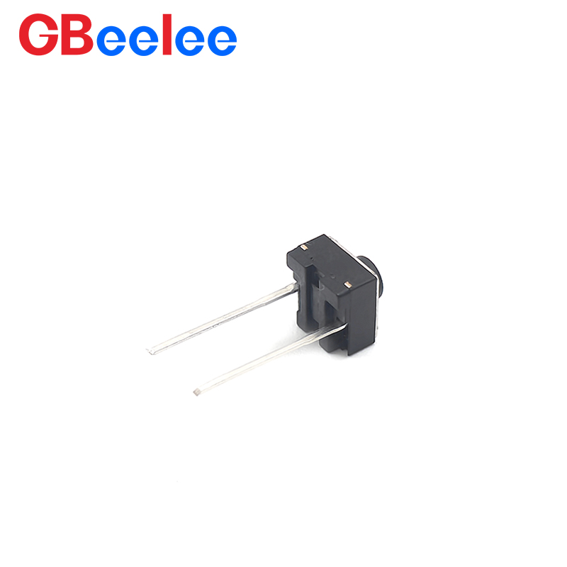 500PCS Beelee BL-QC-6X6 Tact S - Push Button Tactile avaliação e preço