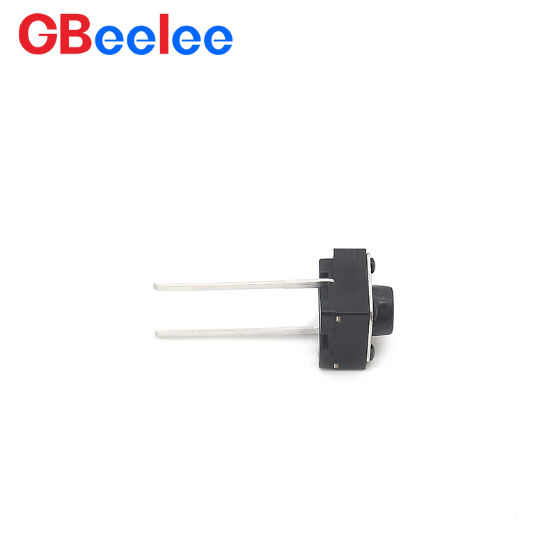 500PCS Beelee BL-QC-6X6 Tact S - Push Button Tactile avaliação e preço