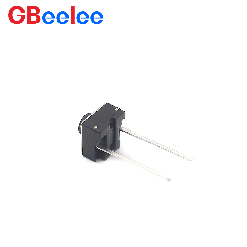 500PCS Beelee BL-QC-6X6 Tact S - Push Button Tactile avaliação e preço