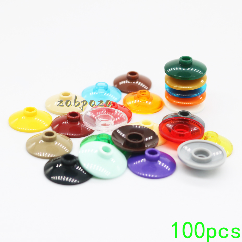 100PCS High-Tech Assemble Part - Diy Electronics Ideas avaliação e preço