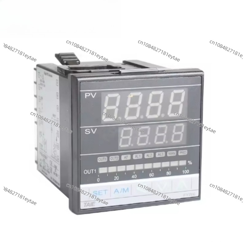 FY700 thermostat temperature c - Diy Electronics Table avaliação e preço