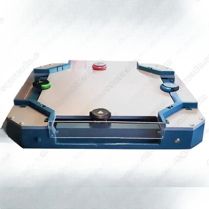 Custom DIY Arcade Multiplayer  - Diy Electronics Table avaliação e preço