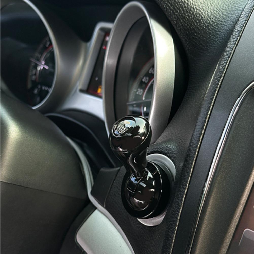 1PC Car One-Touch Start Button - Push Button Tactile avaliação e preço