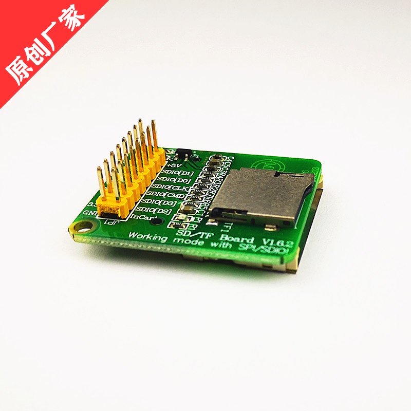 Super Value Dual Card Micro SD - Sd Card Module Spi avaliação e preço