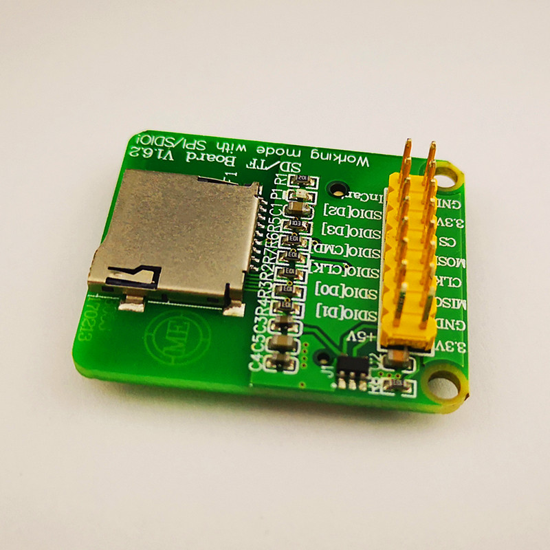 Super Value Dual Card Micro SD - Sd Card Module Spi avaliação e preço