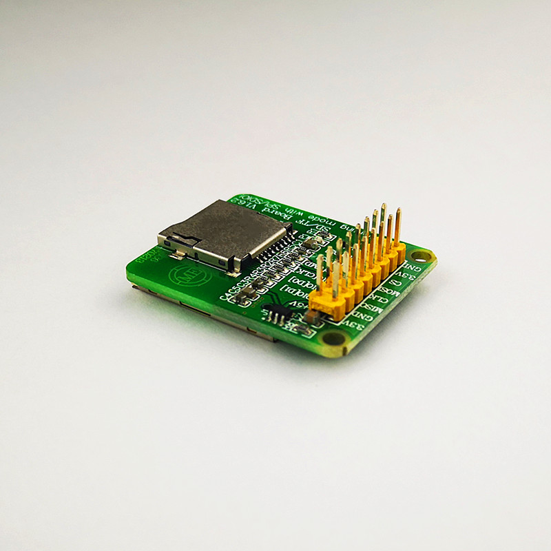 Super Value Dual Card Micro SD - Sd Card Module Spi avaliação e preço