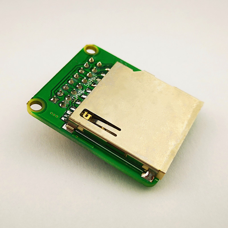 Super Value Dual Card Micro SD - Sd Card Module Spi avaliação e preço