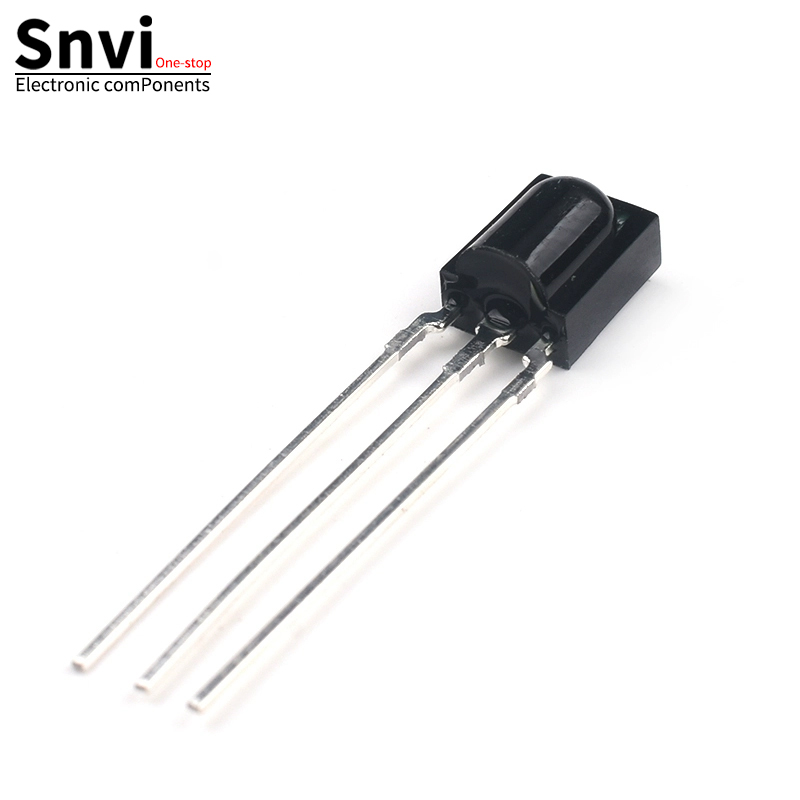 Snvi 5PCS Universal IR Infrare - Ir Infrared Receiver avaliação e preço